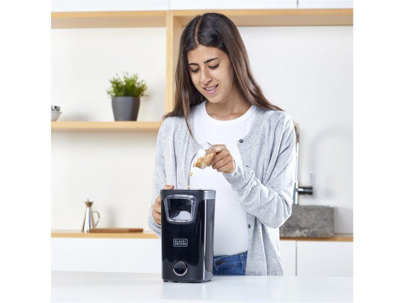 POPCORN MAKER- BLACK & DECKER- BXPC1100E_1