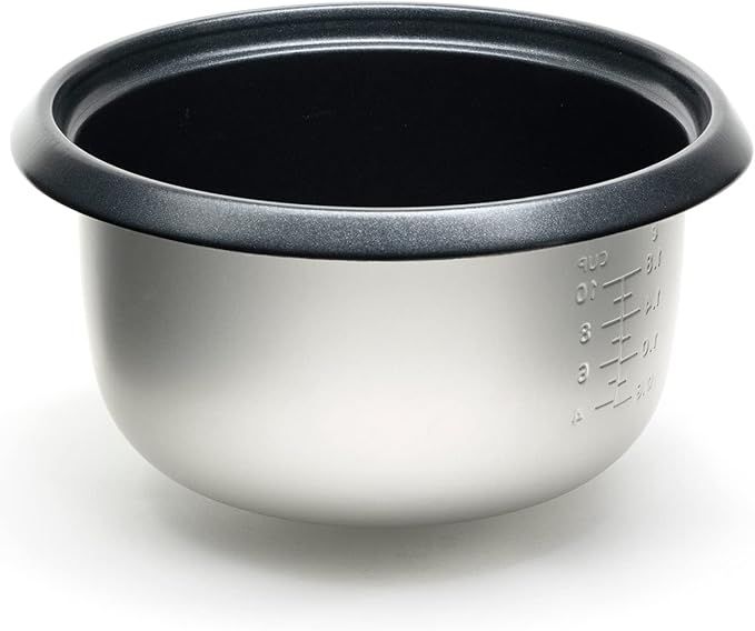 RICE COOKER -BLACK & DECKER- BXRC1800E_5