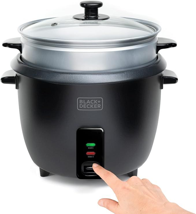 RICE COOKER -BLACK & DECKER- BXRC1800E_6