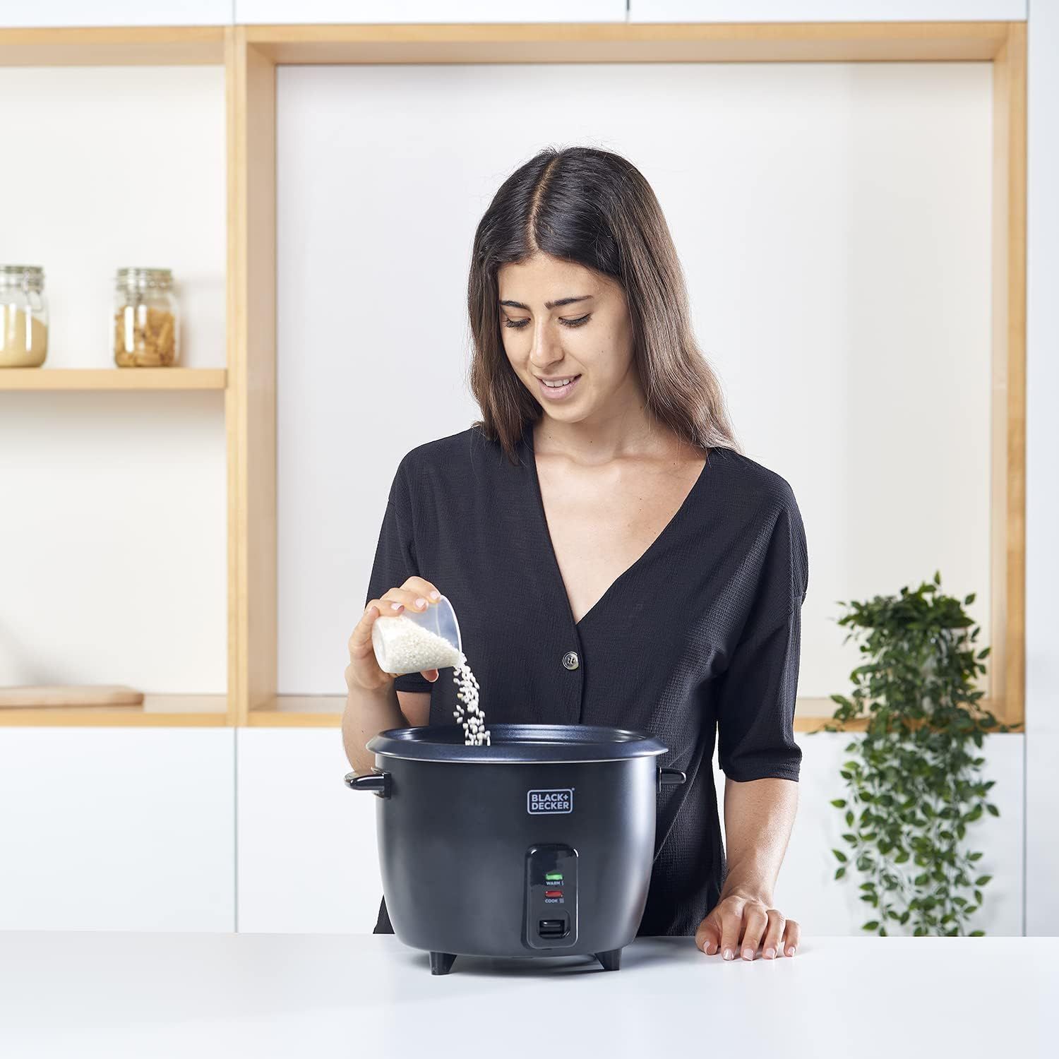 RICE COOKER -BLACK & DECKER- BXRC1800E_3