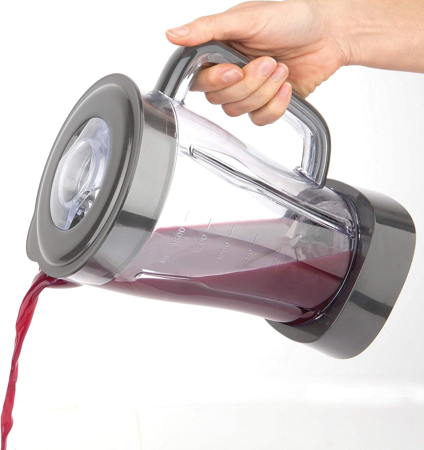 JAR BLENDER - BLACK & DECKER- BXJB500E_3