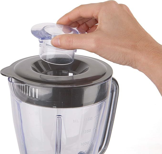 JAR BLENDER - BLACK & DECKER- BXJB500E_6