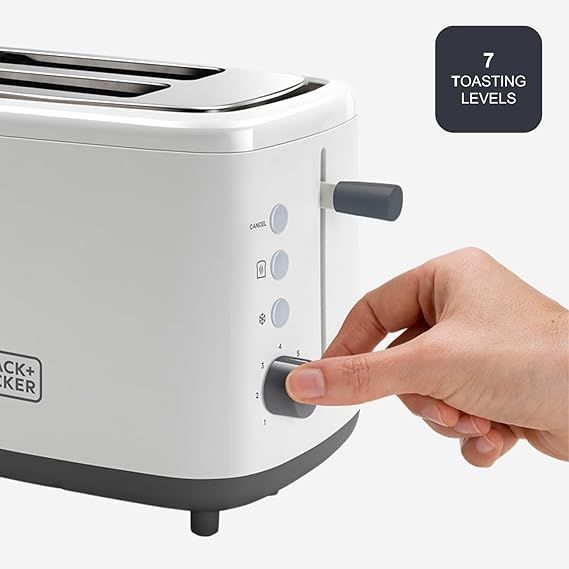 TOASTER- BLACK & DECKER- BXTOA820E_3