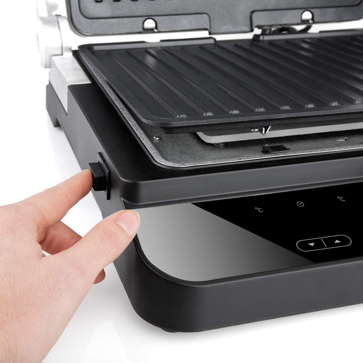 CONTACT GRILL- BLACK & DECKER- BXGR2000E_3