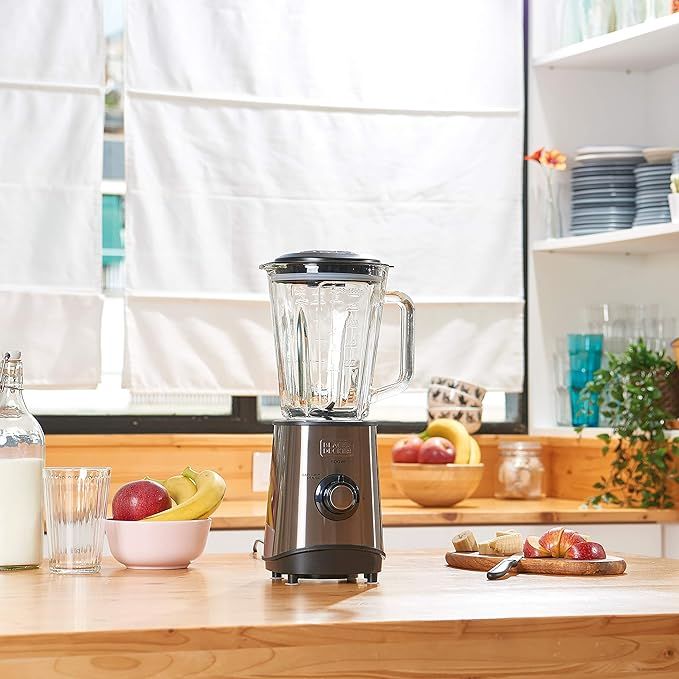 JAR BLENDER - BLACK & DECKER- BXJB800E_3