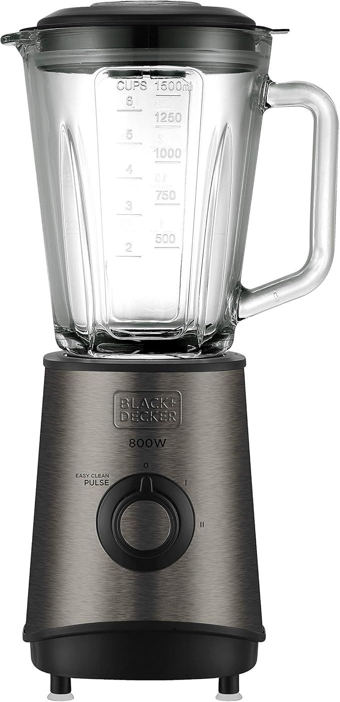 JAR BLENDER - BLACK & DECKER- BXJB800E_5