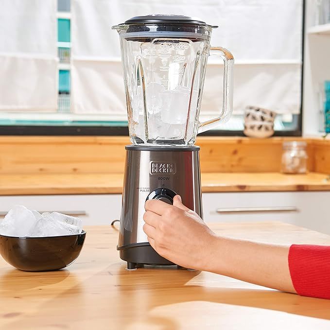 JAR BLENDER - BLACK & DECKER- BXJB800E_2