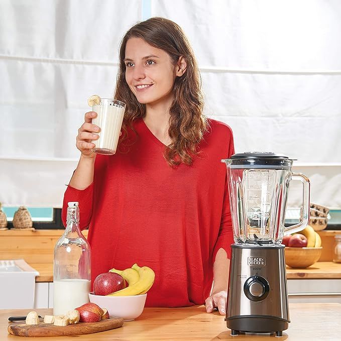 JAR BLENDER - BLACK & DECKER- BXJB800E_4