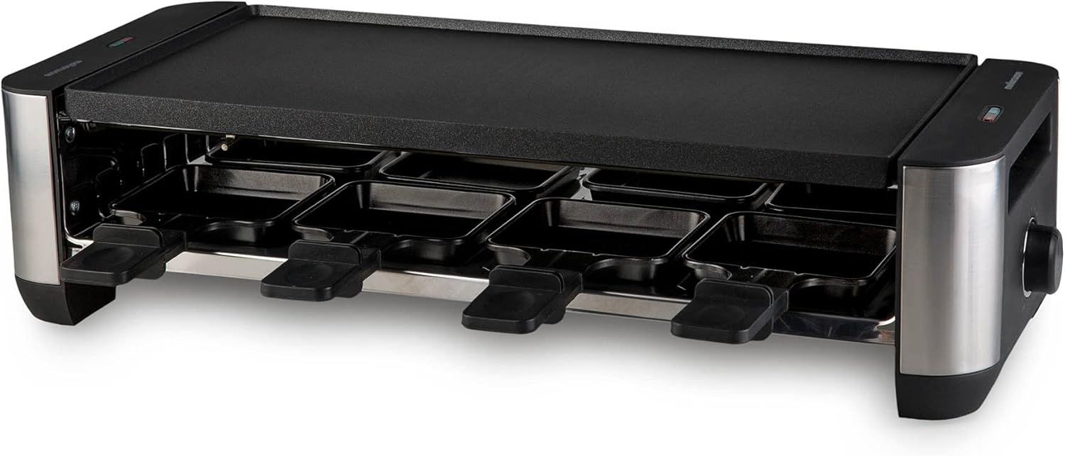 RACLETTE GRILL- MELLERWARE- YUMMY(289)_3