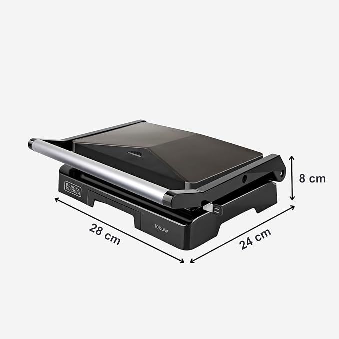 GRILL- BLACK & DECKER- BXGR1000E_1