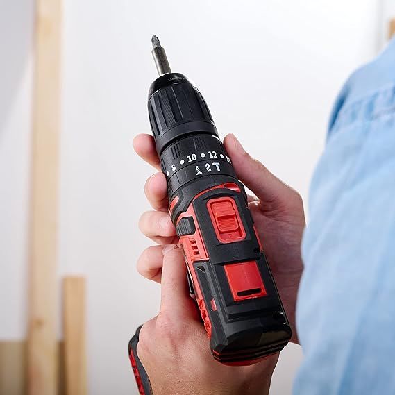 CORDLESS DRILL- CASALS- CSC1205B_6