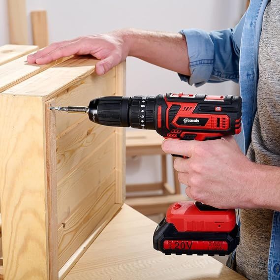 CORDLESS DRILL- CASALS- CSC1205B_3