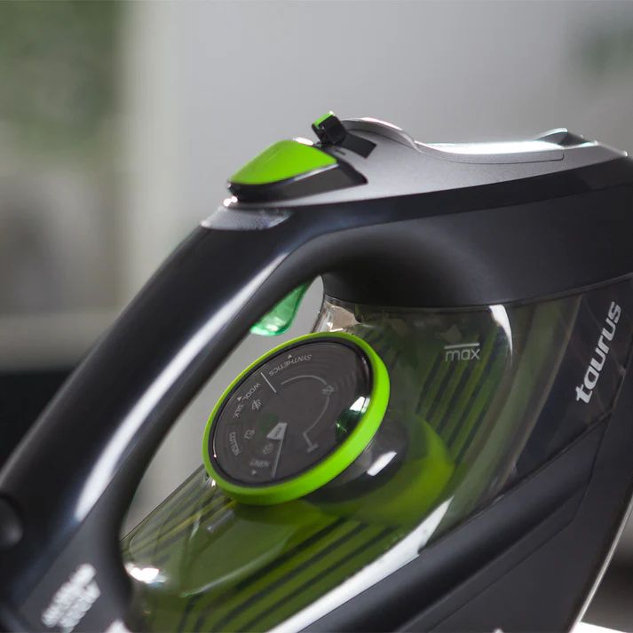 STEAM IRON- TAURUS- GEYSER ECO 3000_2
