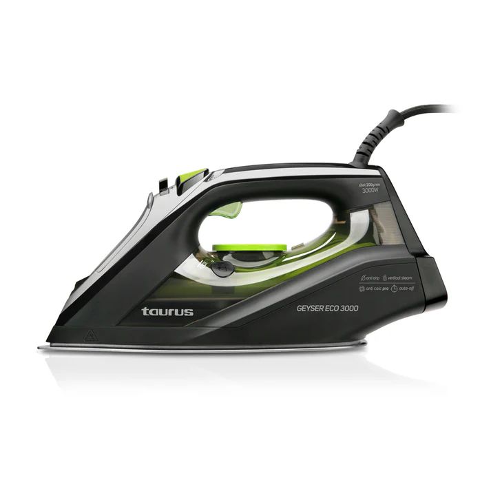 STEAM IRON- TAURUS- GEYSER ECO 3000_6