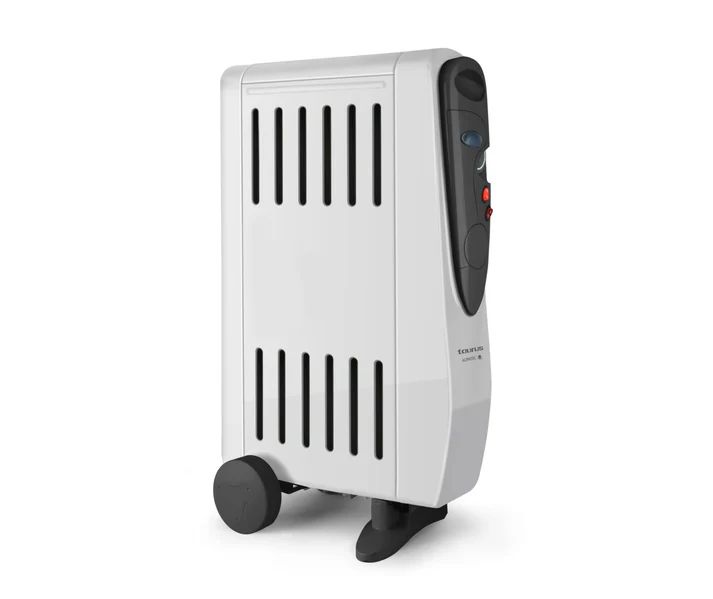 OIL RADIATOR- TAURUS- TUAREG 1500 VER_2