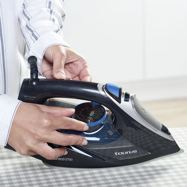 STEAM IRON -Taurus- GEYSER ECO 2700 (STI)_3