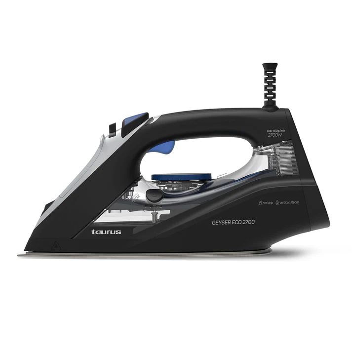 STEAM IRON -Taurus- GEYSER ECO 2700 (STI)_2