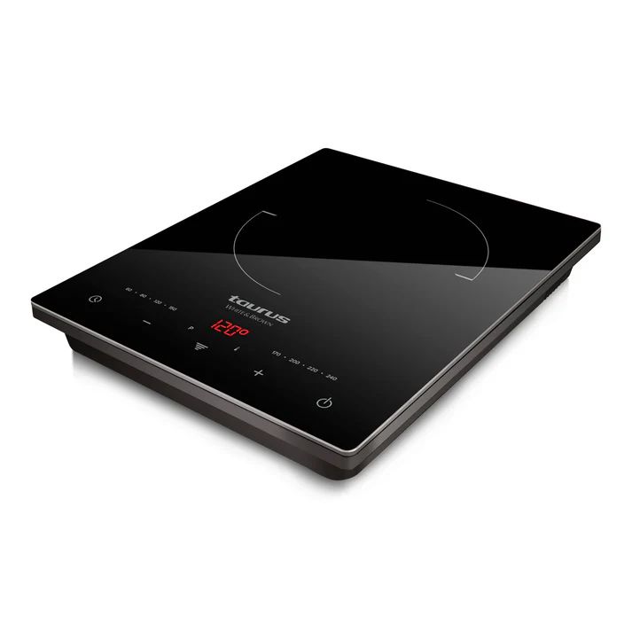 INDUCTION PLATE-TAURUS -DARKFIRE DAILY_1