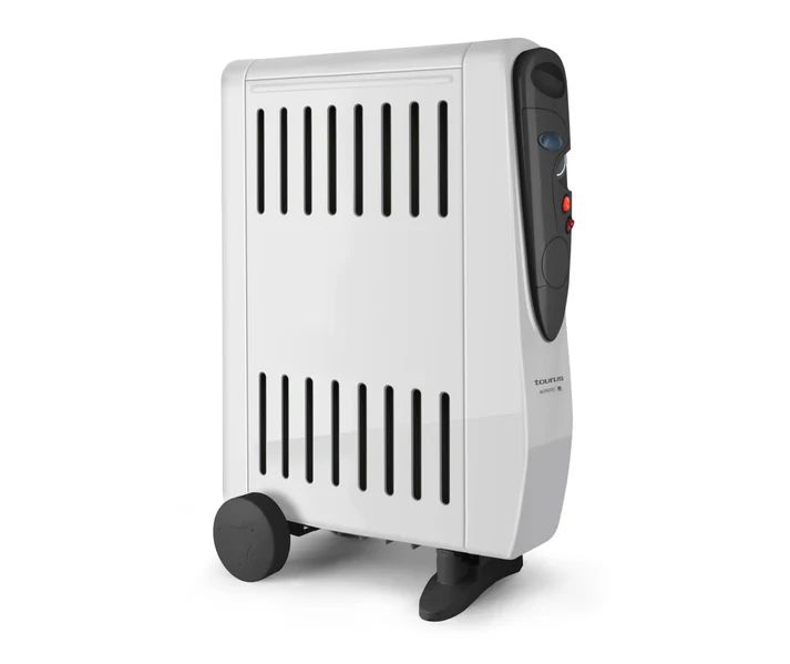 OIL RADIATOR- Taurus- TUAREG 2000 VER_2