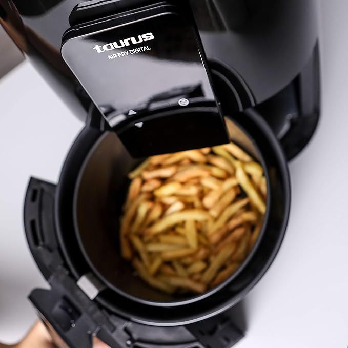 AIR FRYER -Taurus-AIR FRY DIGITAL  _4