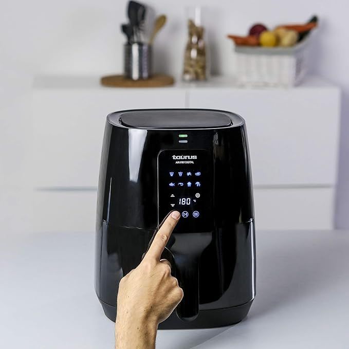 AIR FRYER -Taurus-AIR FRY DIGITAL  _1