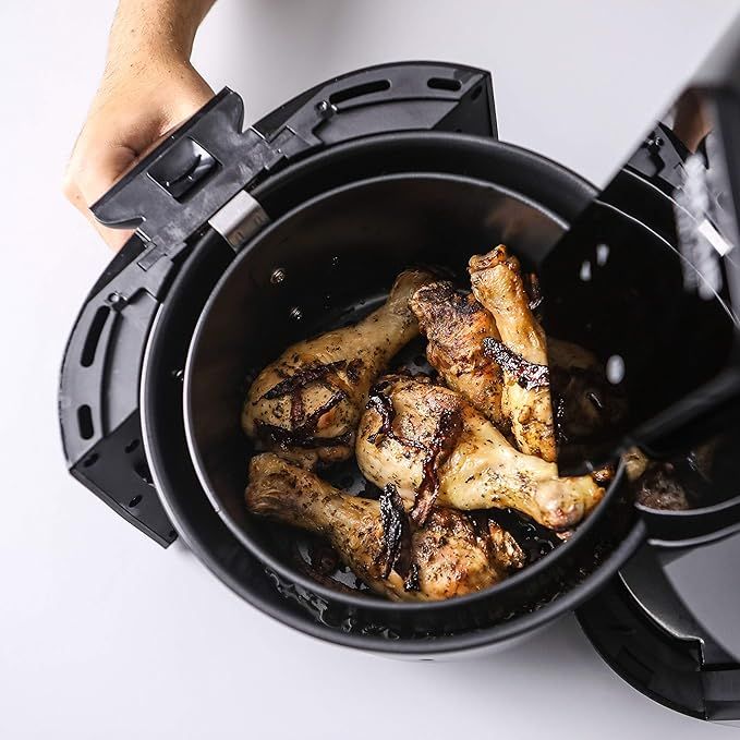 AIR FRYER -Taurus-AIR FRY DIGITAL  _3
