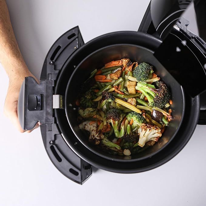 AIR FRYER -Taurus-AIR FRY DIGITAL  _5