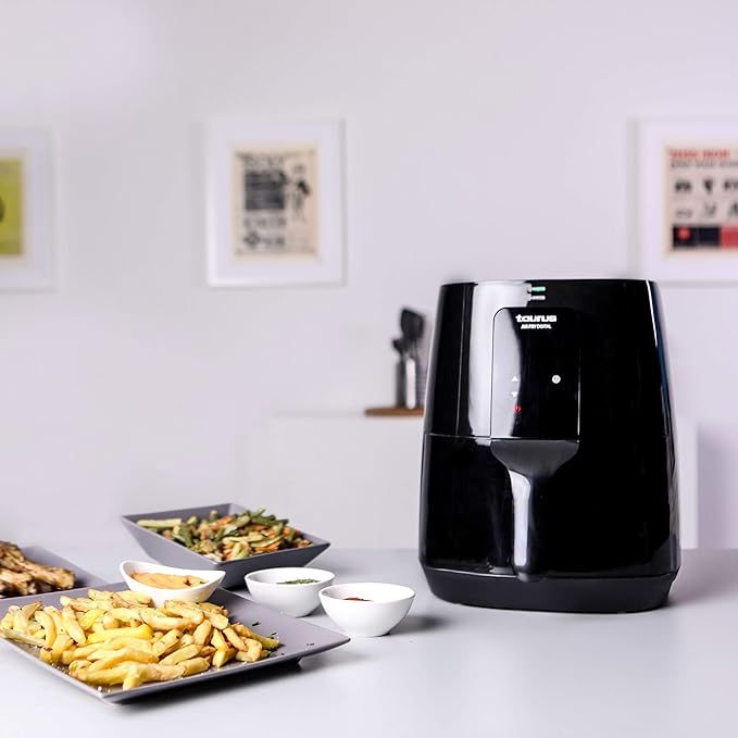 AIR FRYER -Taurus-AIR FRY DIGITAL  _2