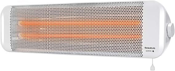 QUARTZ HEATER- TAURUS- BAGNO 2Q (HH1200)_1