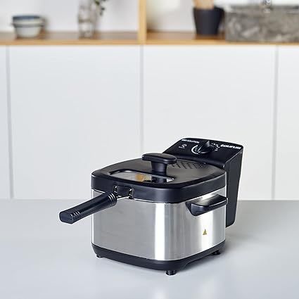 DEEP FRYER -TAURUS- FRY SOLUTION(DF12)_3