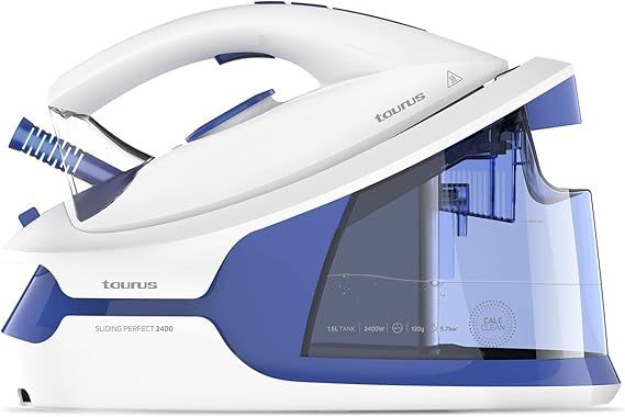 STEAM STATION- Taurus- SLIDING PERFECT 2400(SSD2401)_6