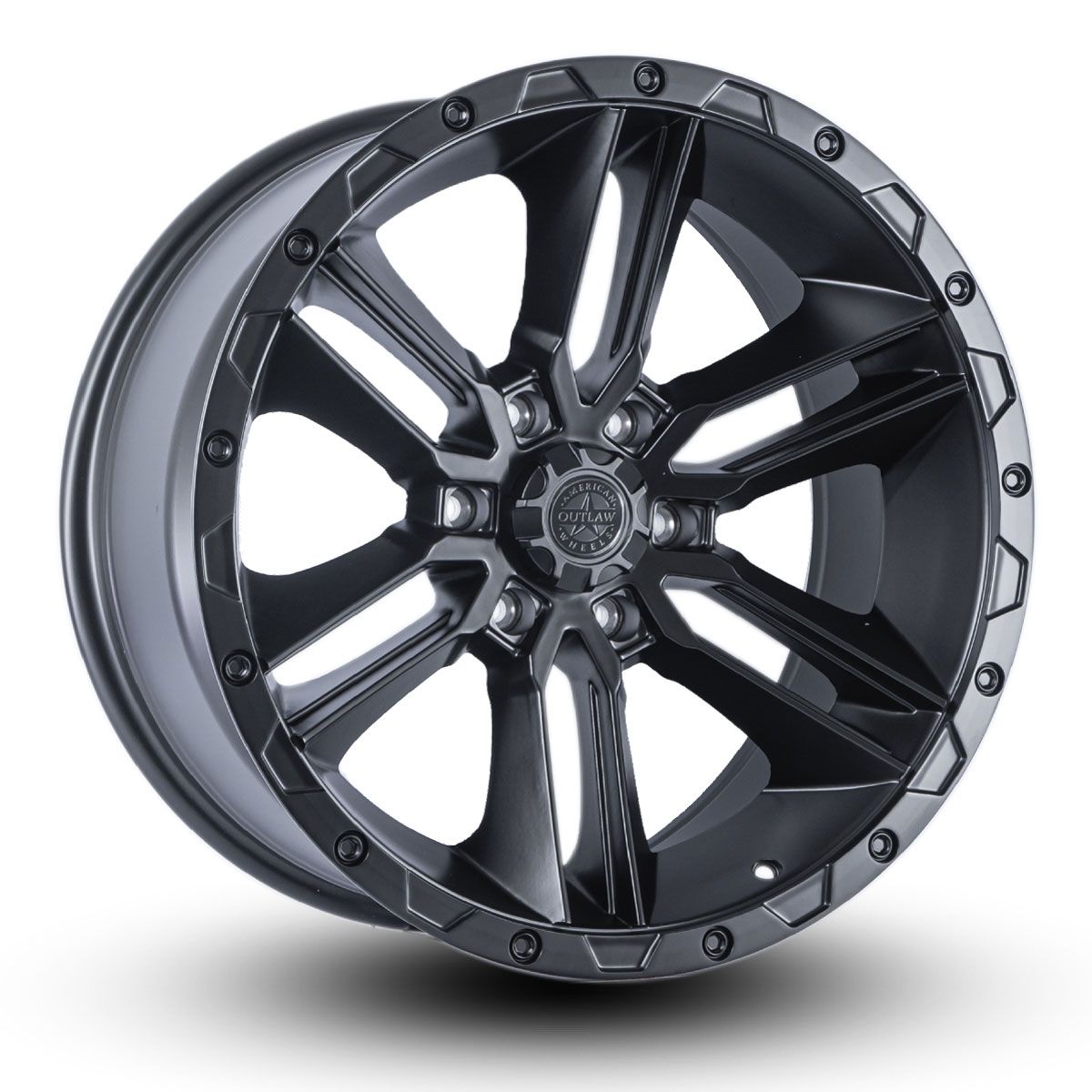 RAILCAR - 16" 6/139_0