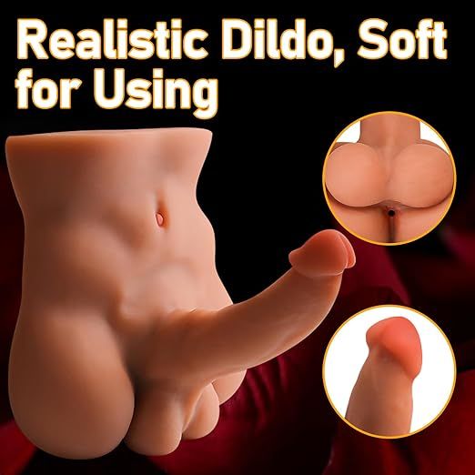 Male Sex Doll_2