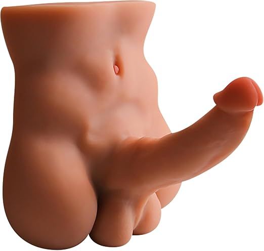 Male Sex Doll_0