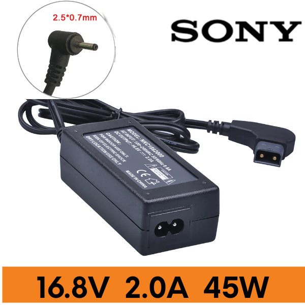CHARGEUR SONY D-TAP 16.8V2.0A_1