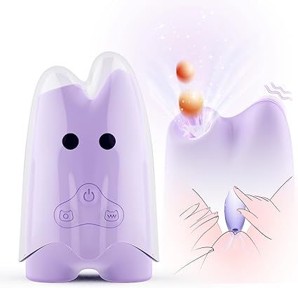 Sucking Vibrator Adult Sex Toys_0
