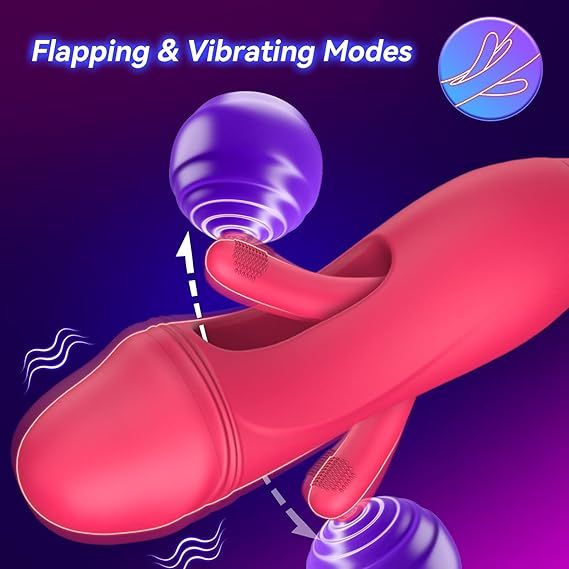 Sucking Vibrator Rose Sex Toys_3