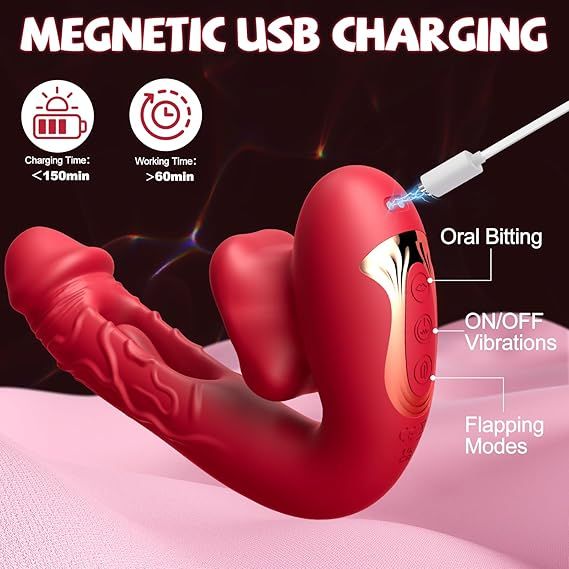 G-Spot Vibrator_1