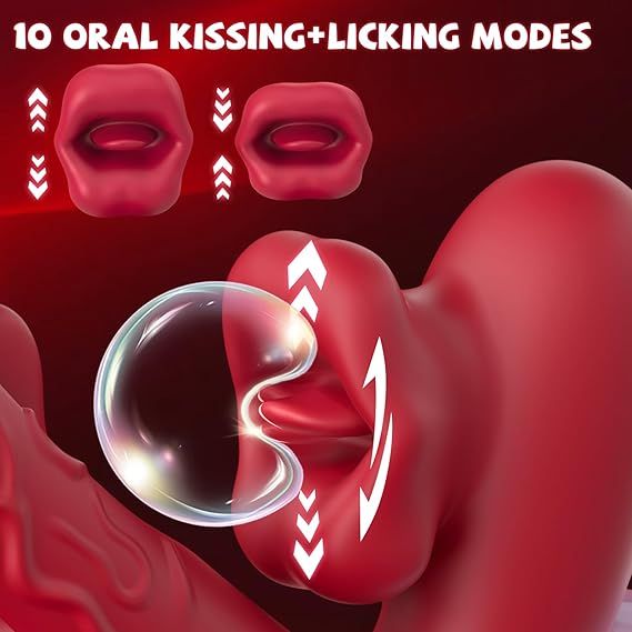 G-Spot Vibrator_4