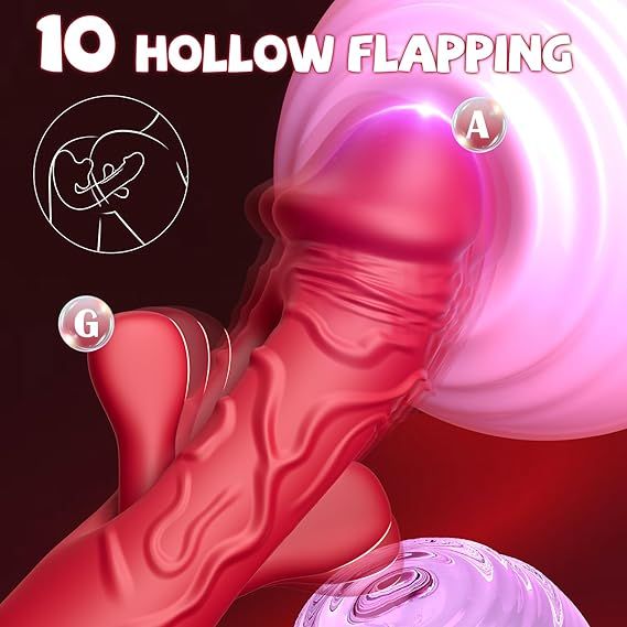 G-Spot Vibrator_3