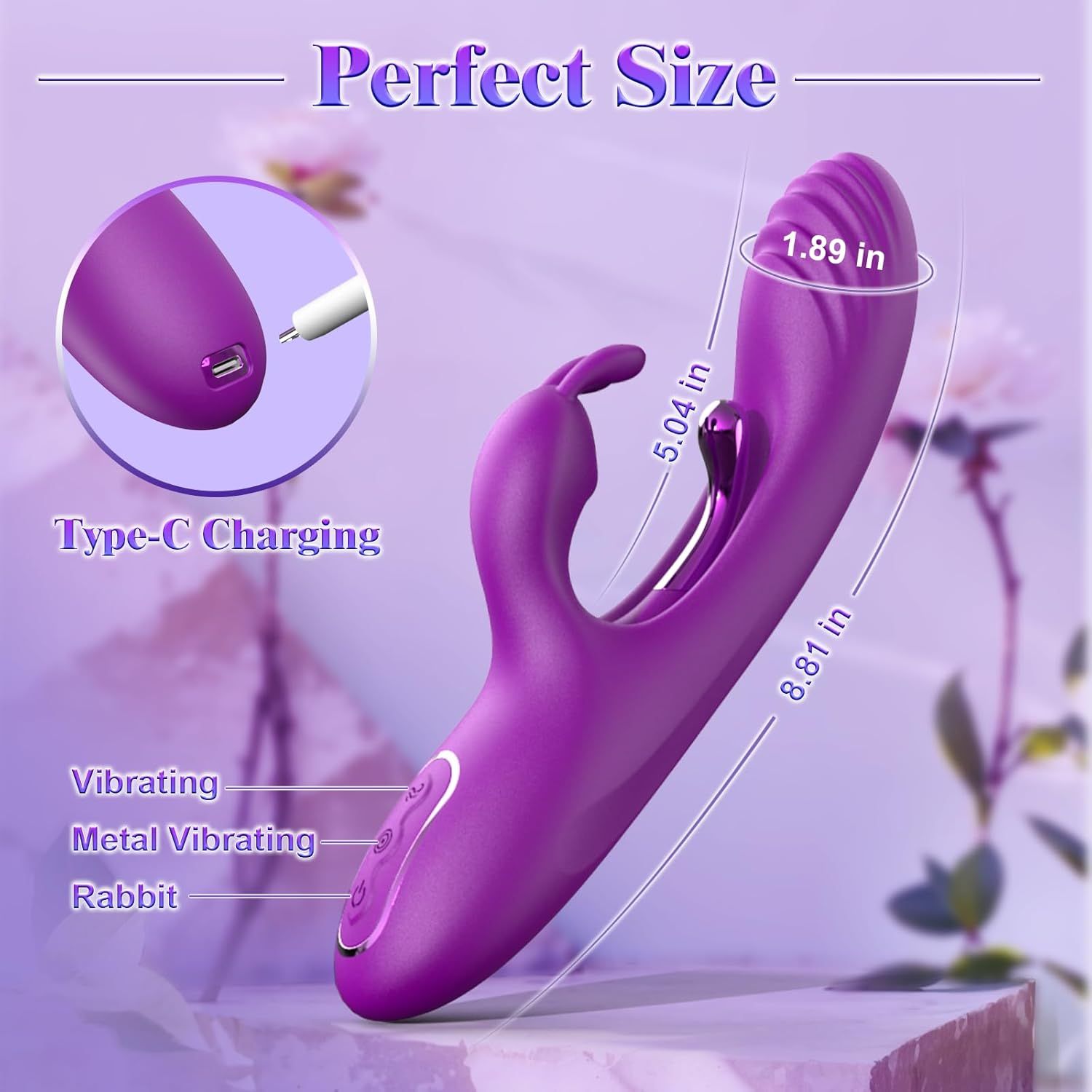 Rabbit Vibrator_1