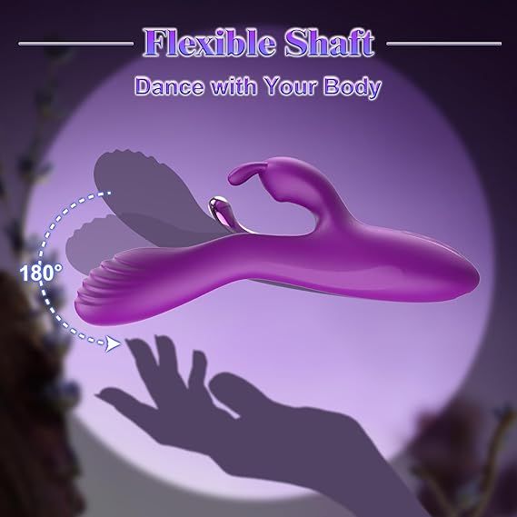 Rabbit Vibrator_3