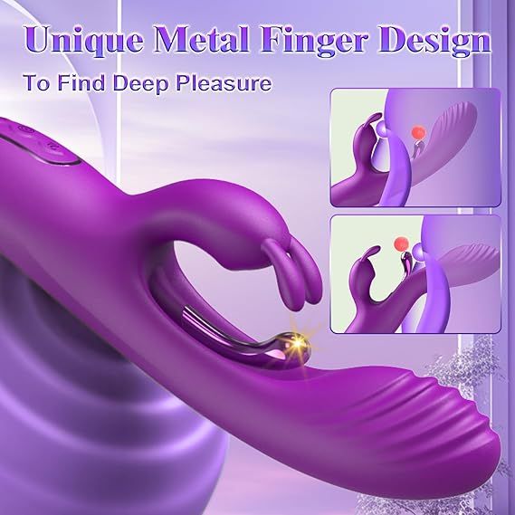 Rabbit Vibrator_4