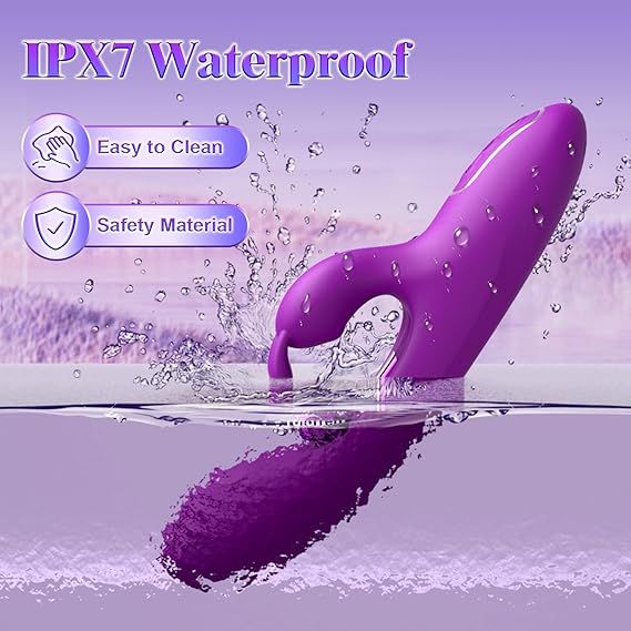 Rabbit Vibrator_2