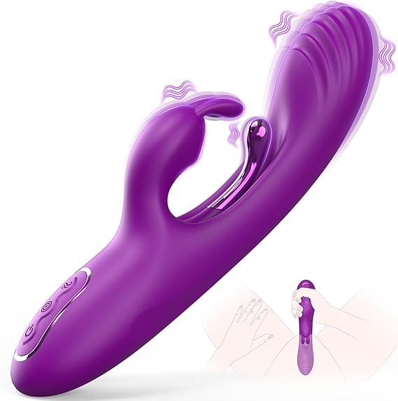Rabbit Vibrator_0