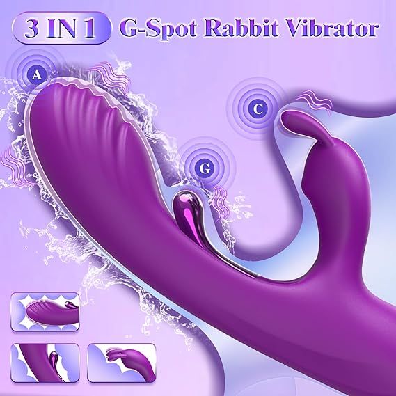 Rabbit Vibrator_5