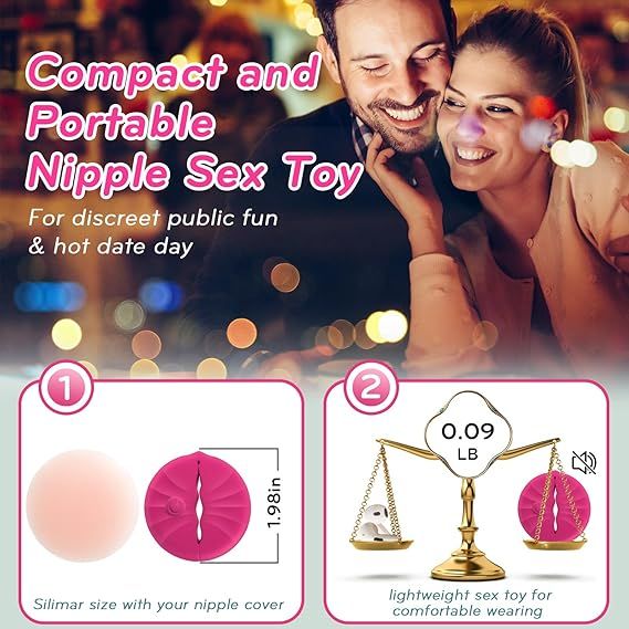 Nipple vibrator_2