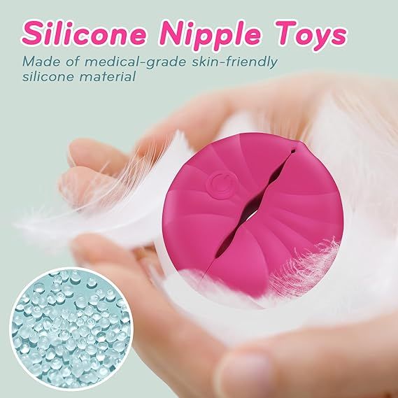Nipple vibrator_1