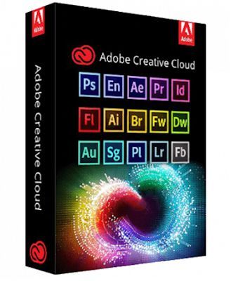 complete  Adobe Creative Cloud_1