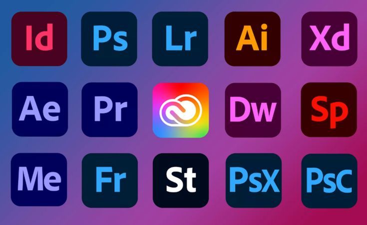 complete  Adobe Creative Cloud_0